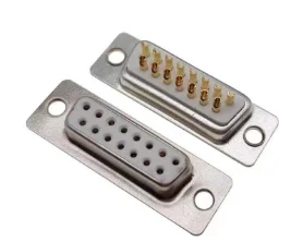 Inventor of the Backplane Connectors